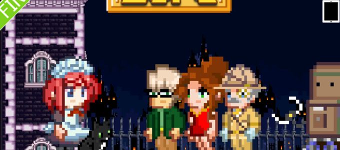 Újabb csalás a Kickstarteren