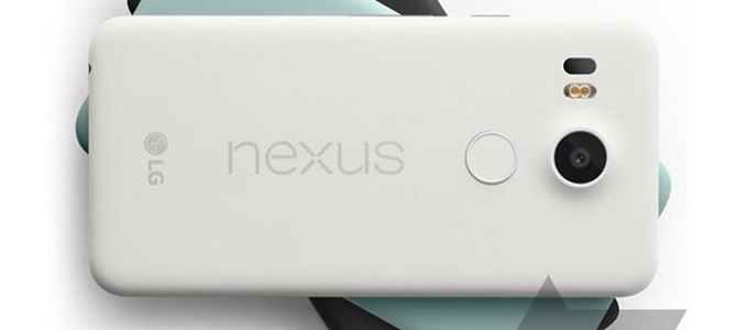 Bemutatkozott a két új Nexus okostelefon