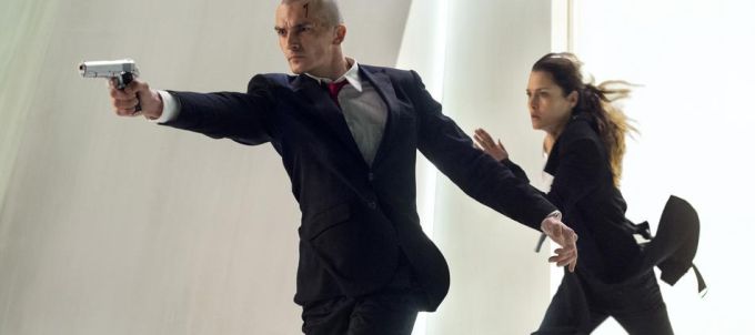 Hitman: A 47-es ügynök - Még az elsõ résznél is jobb