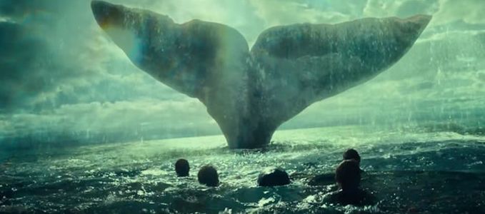 Az év legjobb plakátjai A tenger szívébenhez készültek