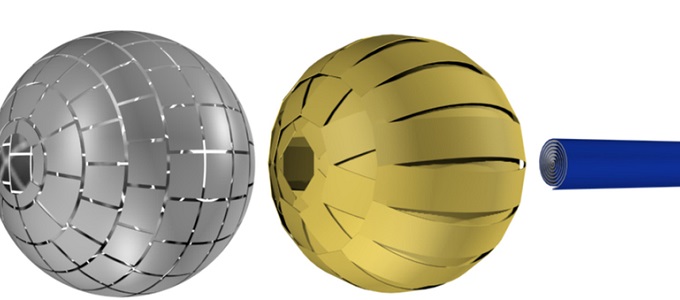 Mágneses féreglyuk Spanyolországból