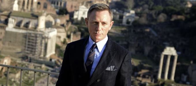Daniel Craig még egy Bond-filmre leszerzõdött