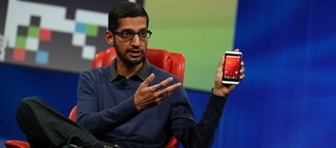 Október 5-én jön az Android 6.0