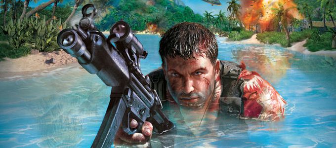 Far Cry Sigma - az ötödik Far Cry rész?