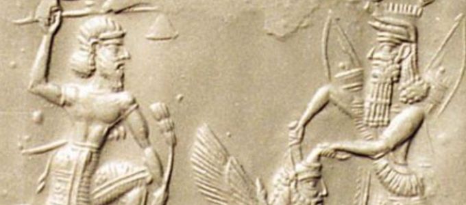 Eddig ismeretlen résszel egészült ki a Gilgames-eposz