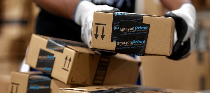 A keresésben is elõretör az Amazon