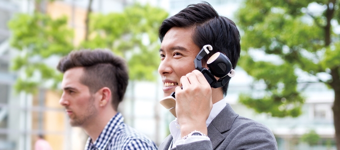 Humanoid robot nem csupán telefonáláshoz