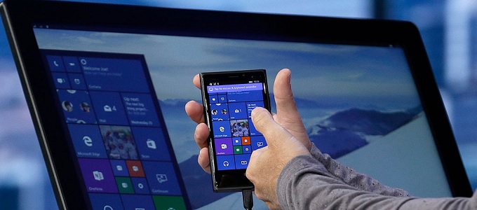 Decemberben jön a Windows 10 Mobile