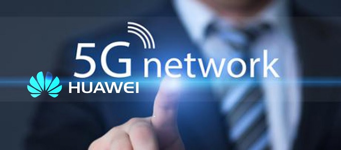 3,6 Gbps-ot értek el az 5G éles tesztjén