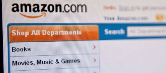 Maga felé torzítja a keresési eredményeket az Amazon