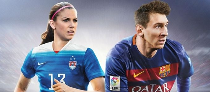 FIFA 16