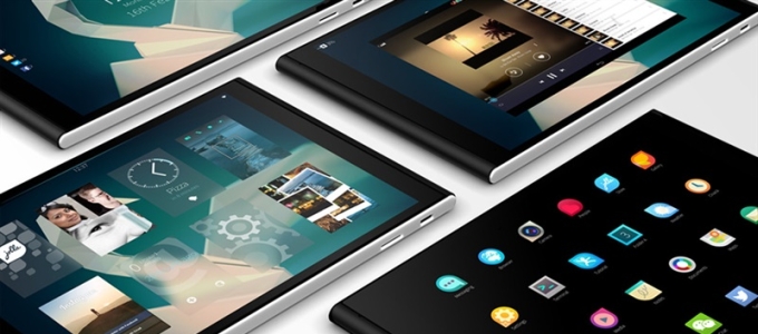 Leállítják a Jolla táblagép-projektjét