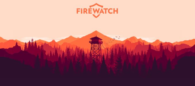 Firewatch - íme az elsõ 20 perc