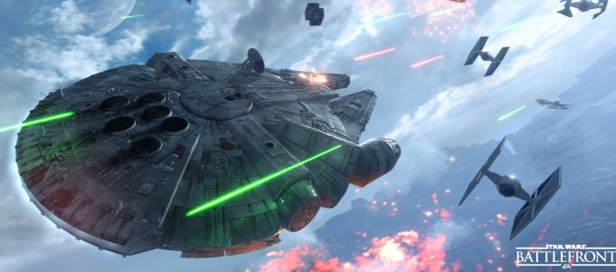 Ezt tartalmazza a Star Wars: Battlefront Season Pass és az Ultimate Edition