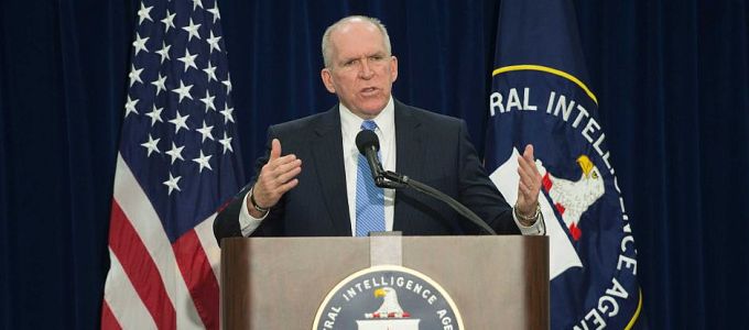 Valószínûleg feltörték a CIA igazgatójának e-mailjét