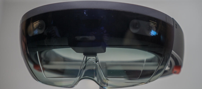 Ismertek a HoloLens specifikációi