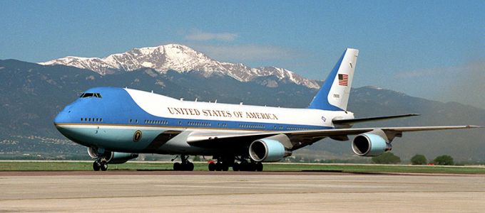 A Boeing építi az új amerikai elnöki különgépet a Pentagonnak