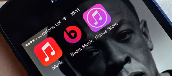 Teljesen átalakulhat az Apple Music