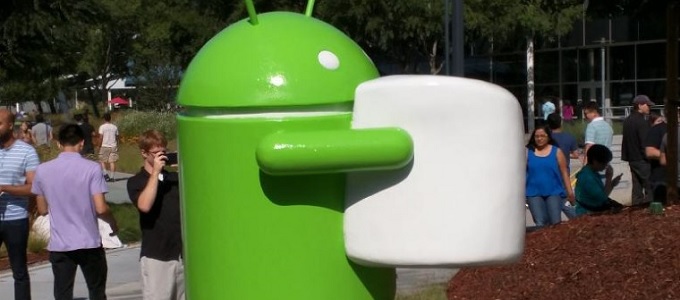 Kötelezõ titkosítással jön az Android 6.0