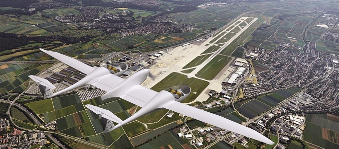 Készül a zéró emissziós repülõgép