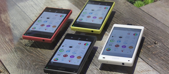 Szoftveresen javítják az Xperia Z5 Compact kijelzõjét