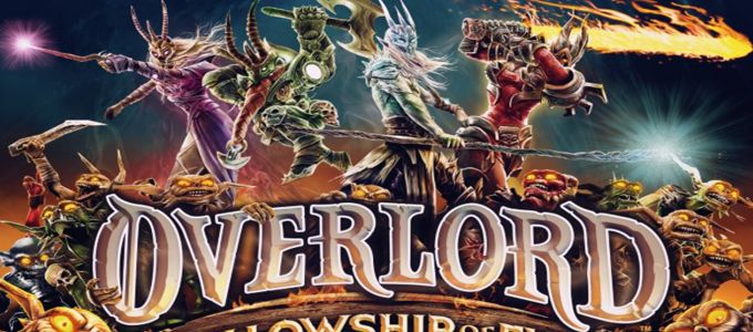 Óriási csalódás az Overlord: Fellowship of Evil