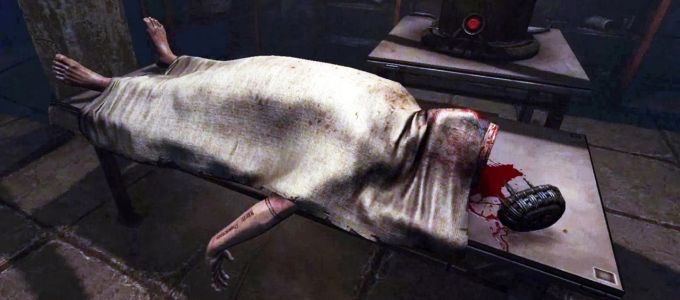 SOMA - nem egy tipikus horror