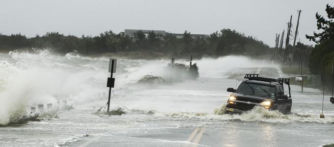 Ingyen hívások Mexikóban a hurrikán után