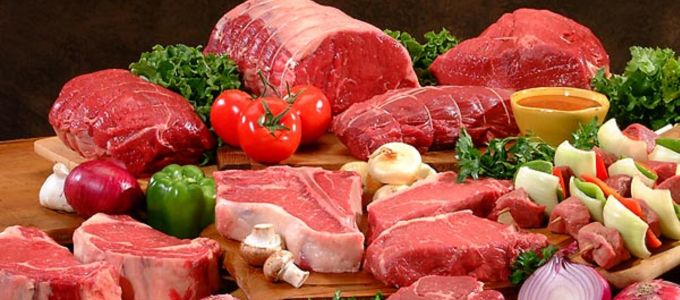 Rákot okoz a túlzott húsevés