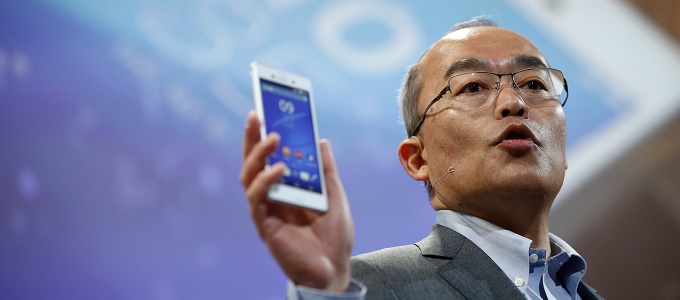 Távozás helyett bevásárol a Sony