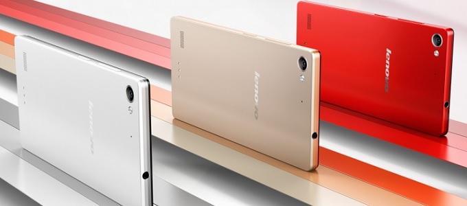 Érkezõben a Lenovo Vibe X3 Lite