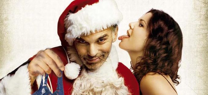 Sírva röhögõs a Tapló télapó 2 csak felnõtteknek szóló új elõzetese