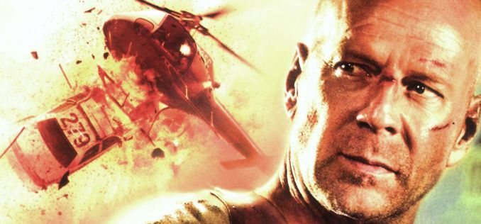 A Die Hard 6 egyszerre lesz elõzmény és folytatás