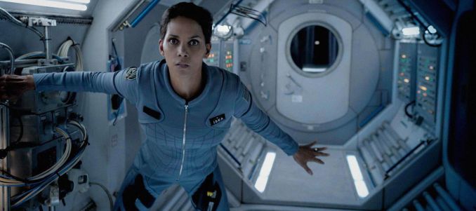 Újabb scifi tévésorozat megszüntetését jelentették be