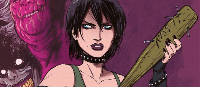 Hack/Slash-tévésorozat készül