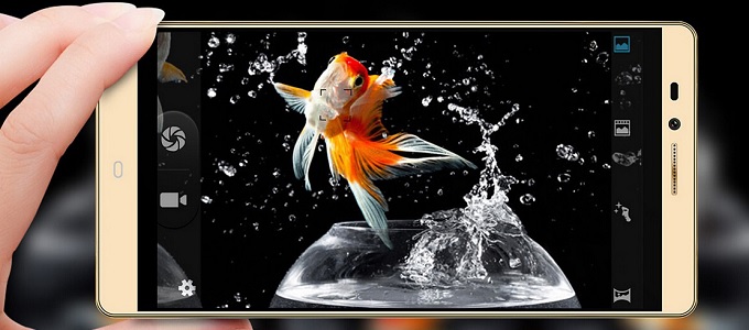 Alacsony áron jön az Elephone csúcstelefonja