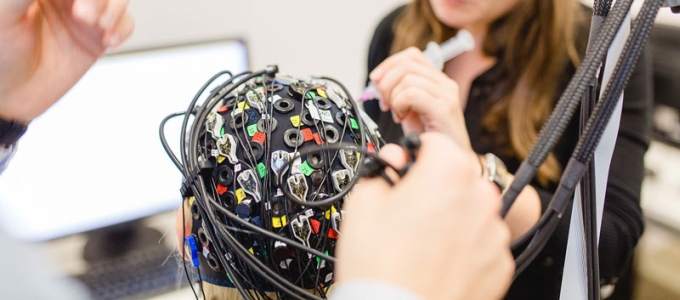 A technológiák adhatják vissza a mozgásképességet