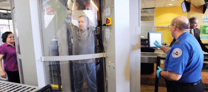 Teljes csõd a testszkennerek alkalmazása