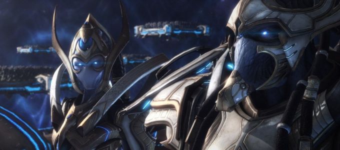 Jövõre jön a StarCraft 2 - Nova Covert Ops