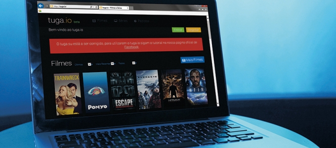 Bírósági eljárás nélkül tiltja le torrentoldalak doménjeit Portugália