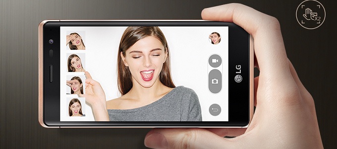 Megjelent Európában az LG Zero