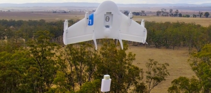 Csak a törvényalkotókon múlik a drónok sorsa