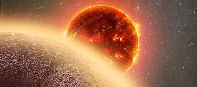 Az életnek adhat otthont egy új exobolygó