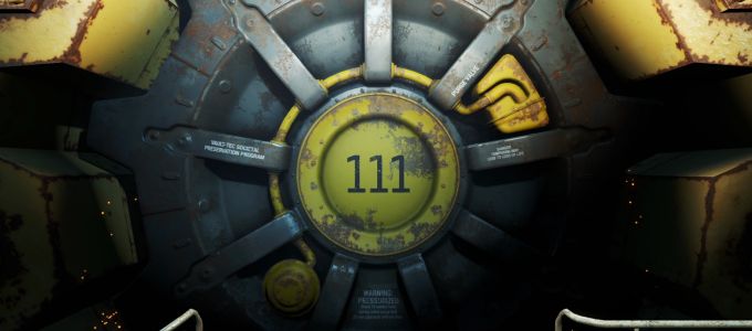 Fallout 4 - nem mindenki jön ki a bunkerbõl