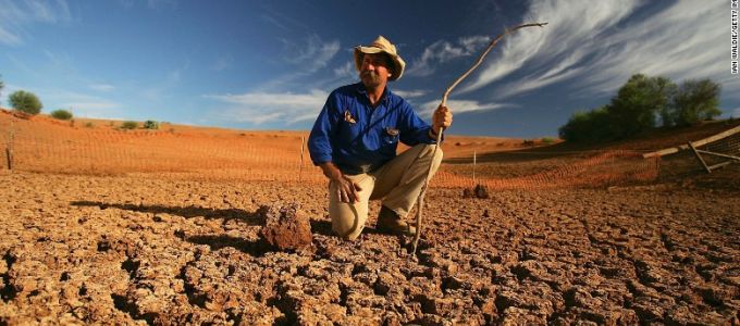 Még erõsebb lesz az El Nino