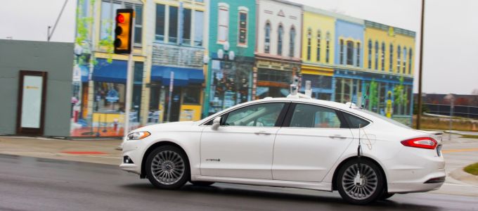 Hatékonyabban lesznek tesztelhetõk a robotautók