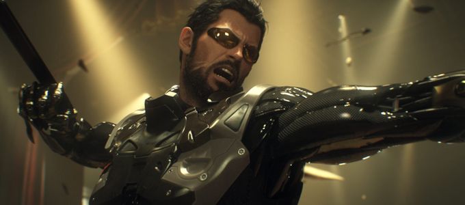 Fél évet csúszik a Deus Ex: Mankind Divided