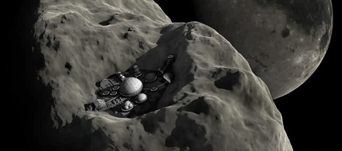 Hamarosan kezdõdhet az aszteroida-bányászat?
