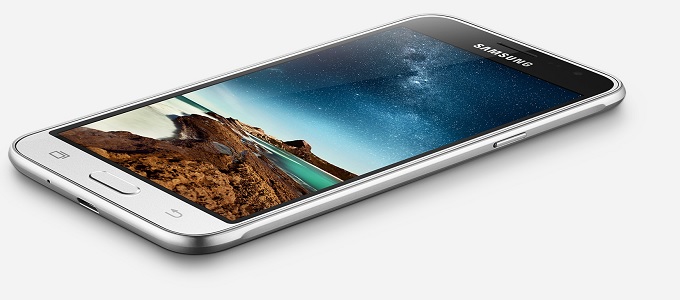 Bemutatkozott a Samsung Galaxy J3(6)