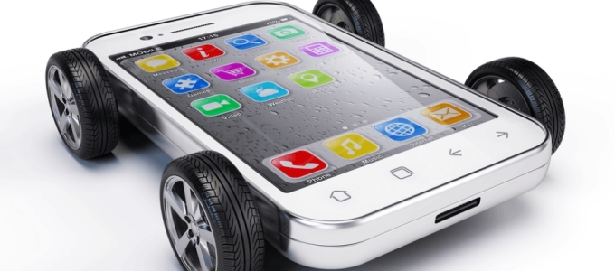 Az önvezetõ autózásra készül a Vodafone